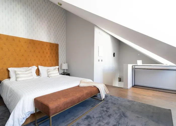 Anjos Balconies Lisboa