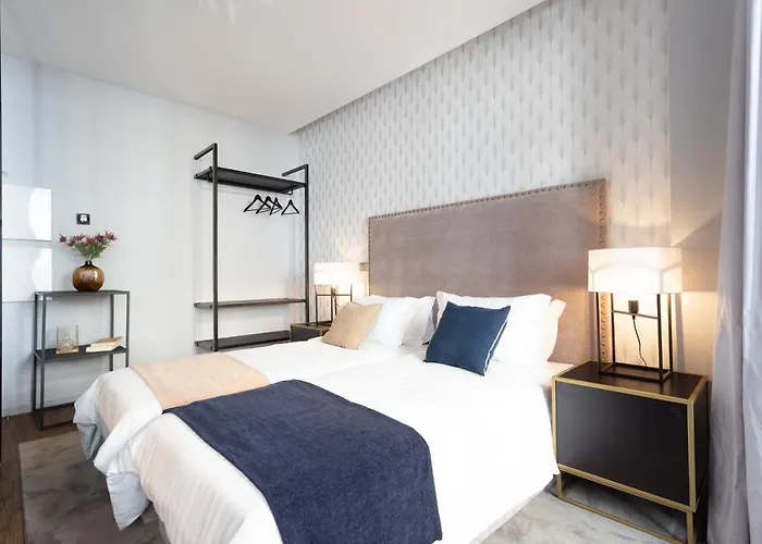 Πανσιόν Anjos Balconies