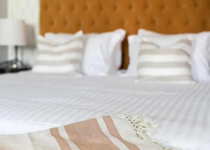 Anjos Balconies Πανσιόν