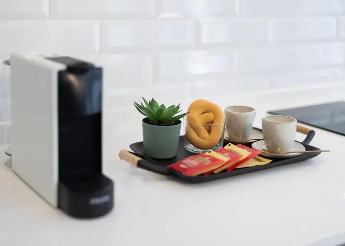 Anjos Balconies Lisboa