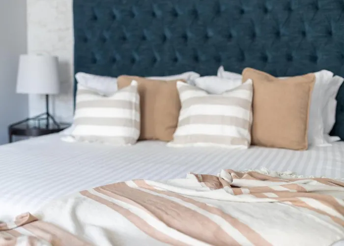 Πανσιόν Anjos Balconies