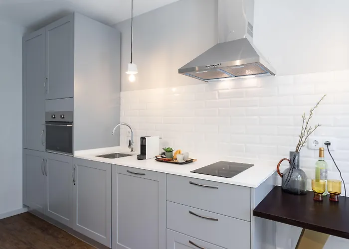 Anjos Balconies Πανσιόν 4*