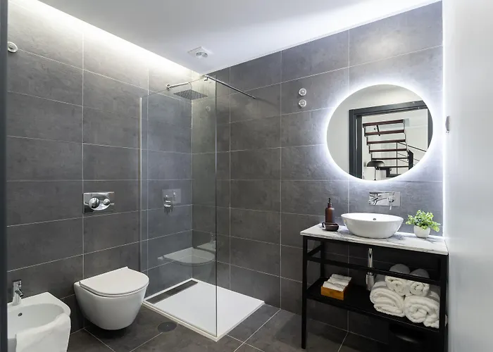 Πανσιόν Anjos Balconies