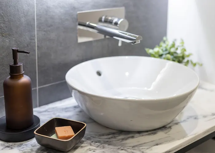 Anjos Balconies Πανσιόν Lisboa