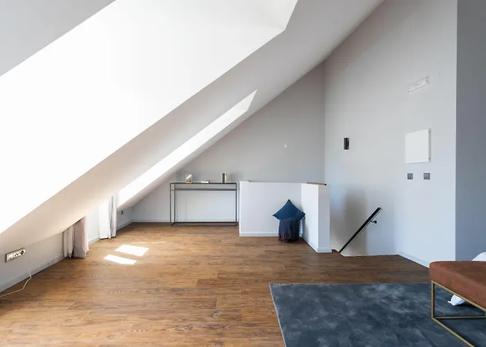 Anjos Balconies Lisboa