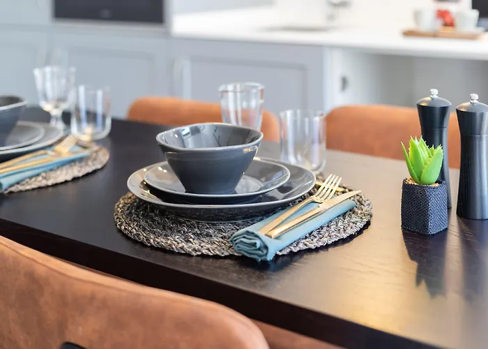 Πανσιόν Anjos Balconies