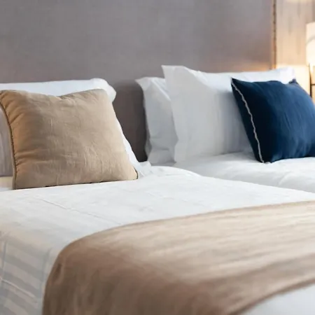 Anjos Balconies Гостевой дом 4*