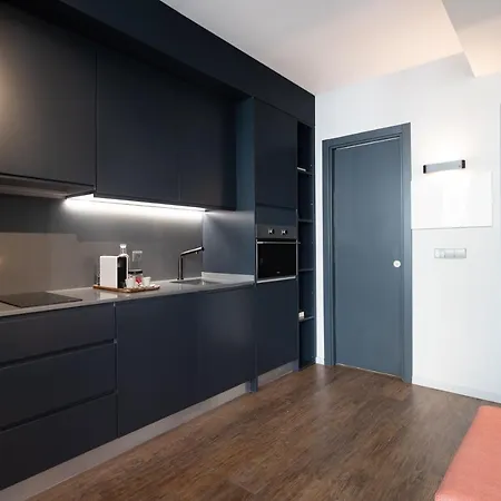 Гостевой дом Anjos Balconies