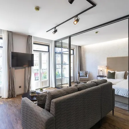 Гостевой дом Anjos Balconies