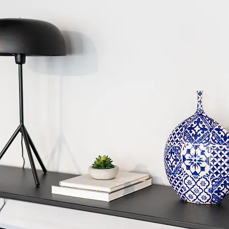 Anjos Balconies Лиссабон