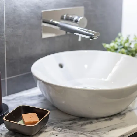 Anjos Balconies Гостевой дом Лиссабон