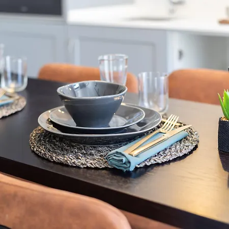 Гостевой дом Anjos Balconies